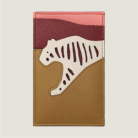 Hermes Rooroo card holder 